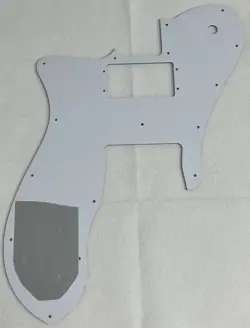 TELECASTER REISSUE WIDE