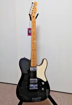 FENDER TELECASTER CABRONITA ELECTRIC GUITAR GOOD CONDITION JAPAN