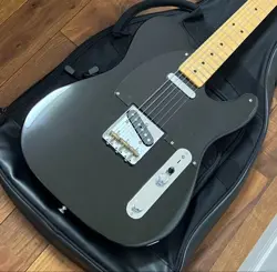 BAJA TELECASTER ELECTRIC