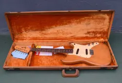 1959/1960 FENDER DUO-SONIC