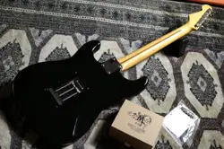 MONTY'S '54 STRATOCASTER