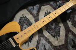 50 TELECASTER