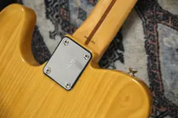 TELECASTER MONTY'S