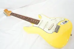 SCALE STRATOCASTER 2013