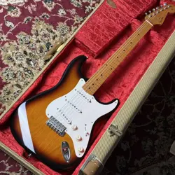 FENDER CUSTOM SHOP 58 STRATOCASTER 1992 ELECTRIC GUITAR