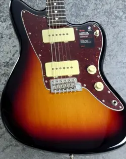FENDER AMERICAN PERFORMER JAZZMASTER RW / 3COLOR