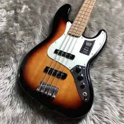 FENDER PLAYER JB PF 3TS