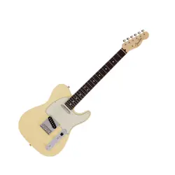 FENDER  JAPAN JUNIOR COLLECTION TELECASTER RW SATIN VWT