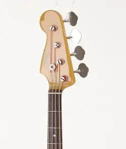 LEFT-HANDED MAPLE NECK