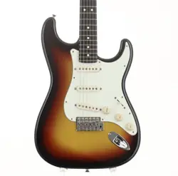 FENDER JAPAN 2013 LIMITED EDITION STR62-NLS 3CS