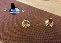 WIRING HARNESS 3-WAY