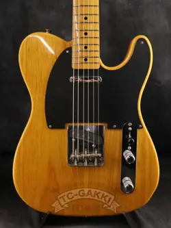 FENDER JAPAN2006-2008 TL52-120DMC