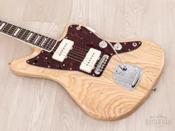 2024 FENDER TRADITIONAL