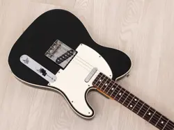 BLACK NEAR-MINT JAPAN