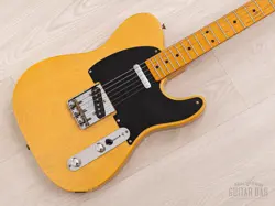 1987 FENDER TELECASTER