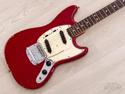 OFFSET GUITAR DAKOTA
