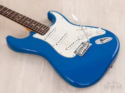 2022 FENDER HYBRID
