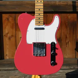 JOURNEYMAN RELIC CORAL