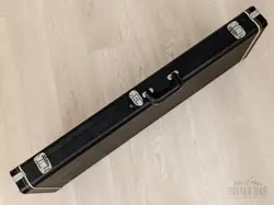 FENDER '72 STRATOCASTER