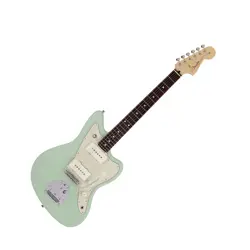FENDER MADE IN JAPAN JUNIOR COLLECTION JAZZMASTER RW SATIN SFG