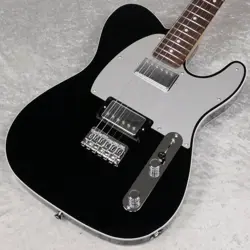 FENDER FSR MADE IN JAPAN HYBRID II TELECASTER CUSTOM HH BLACK 3.45KG