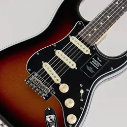 FENDER LIMITED EDITION PLAYER II STRATOCASTER SPARKLE 3-COLOR SUNBURST R