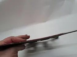 GLITTER SSS PICKGUARD