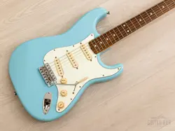 ‘60S STRATOCASTER SONIC