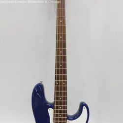 AFFINITY SERIES P-BASS