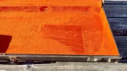 VINTAGE 1964 PRE-CBS