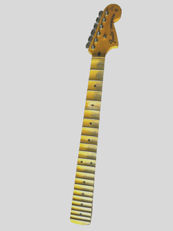 YNGWIE MALMSTREEM STRATOCASTER