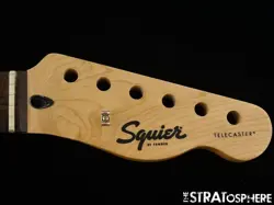 FENDER SQUIER SONIC TELE NECK, TELECASTER 