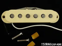 FENDER VINTERA II 70S RI STRAT BRIDGE PICKUP STRATOCASTER