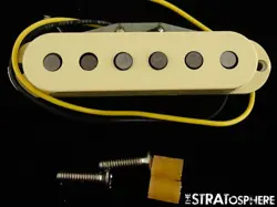 FENDER VINTERA II 70S RI STRAT MID PICKUP STRATOCASTER