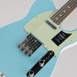 FENDER VINTERA II '60S TELECASTER SONIC BLUE R