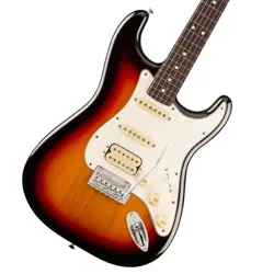 FENDER FENDER ELECTRIC GUITAR PLAYER II STRATOCASTER® HSS, ROSEWOOD FINGERBOARD,