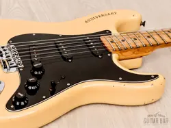 25TH ANNIVERSARY MODEL