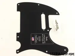 TELE PICKGUARD ANODIZED