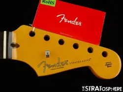 FENDER AMERICAN PROFESSIONAL II STRAT NECK 
