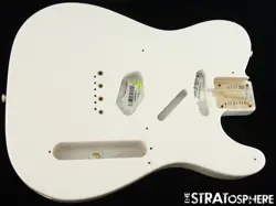 VINTAGE 1951 TELECASTER