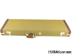 BECK STRATOCASTER GUITAR