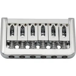 HARDTAIL REPLACEMENT BRIDGE