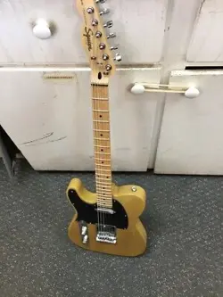 FENDER SQUIER AFFINITY TELECASTER (P27004482)