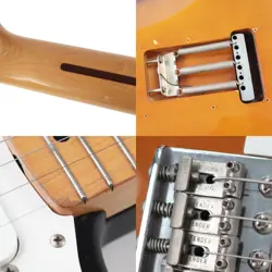 1995-1996 CRAFTED IN