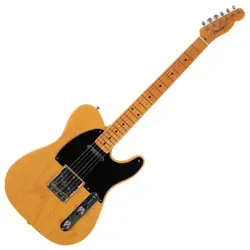 TELECASTER BUTTER SCOTCHBLONDE