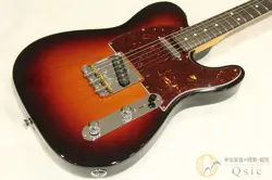 FENDER USA AMERICAN PROFESSIONAL II TELECASTER MADE IN 2022 TRACKING NUMBER