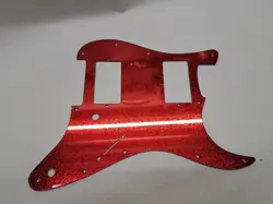 HH PICKGUARD FITS