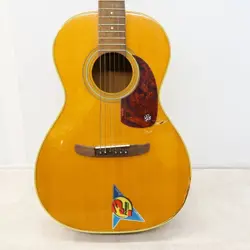 FENDER CATALINA ACOUSTIC