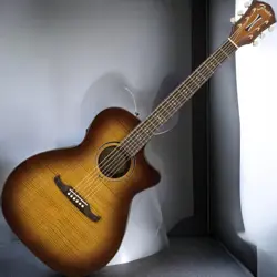 TEA BURST AUDITORIUM