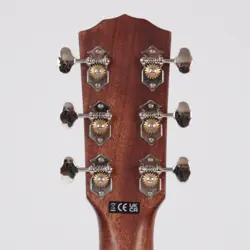 3TVS ELECTRIC ACOUSTIC